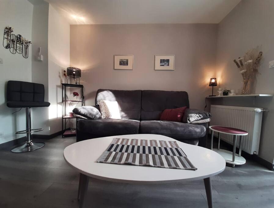 Chez Vovone 3 Etoiles Clevacances Saulxures-sur-Moselotte Ngoại thất bức ảnh