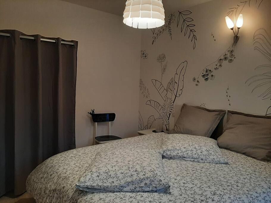Chez Vovone 3 Etoiles Clevacances Saulxures-sur-Moselotte Ngoại thất bức ảnh