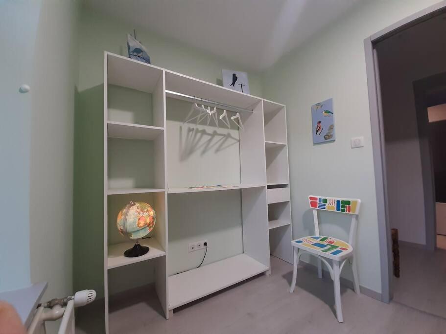 Chez Vovone 3 Etoiles Clevacances Saulxures-sur-Moselotte Ngoại thất bức ảnh