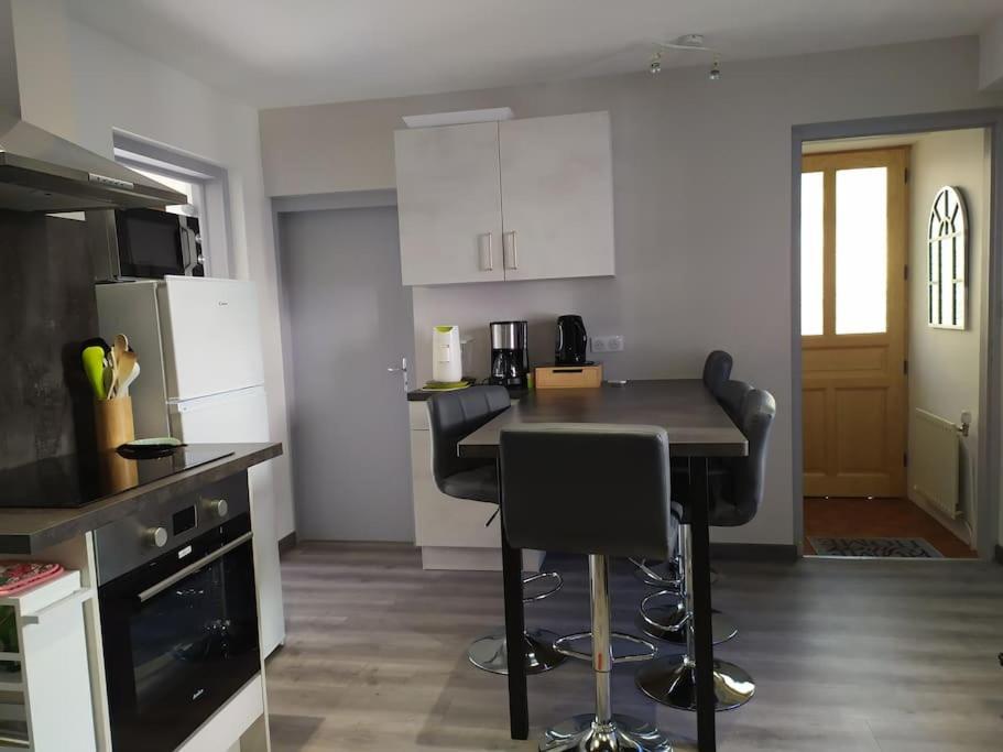 Chez Vovone 3 Etoiles Clevacances Saulxures-sur-Moselotte Ngoại thất bức ảnh