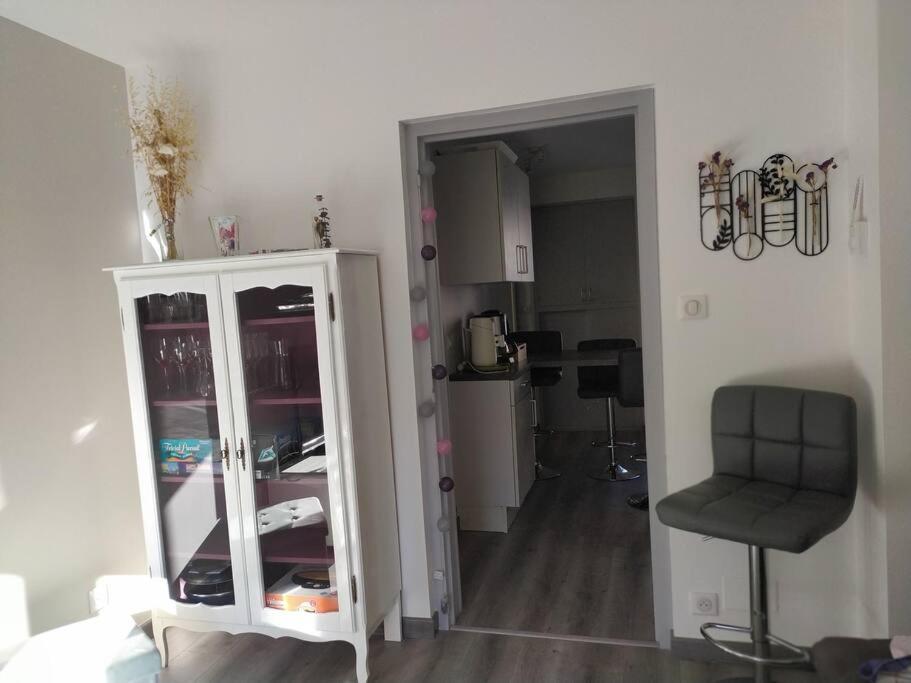 Chez Vovone 3 Etoiles Clevacances Saulxures-sur-Moselotte Ngoại thất bức ảnh
